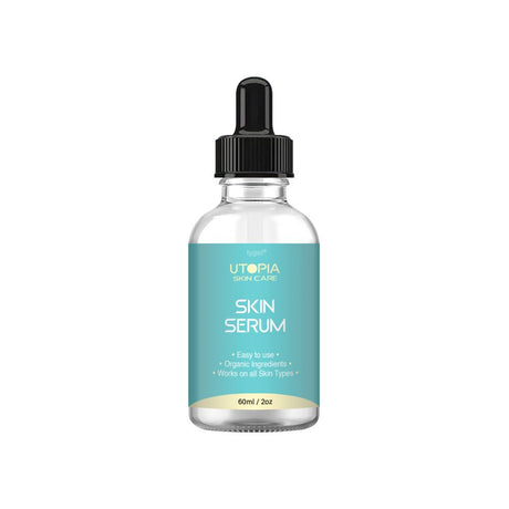 (Single) Utopia Skin Drops - Utopia Liquid Skin Drops