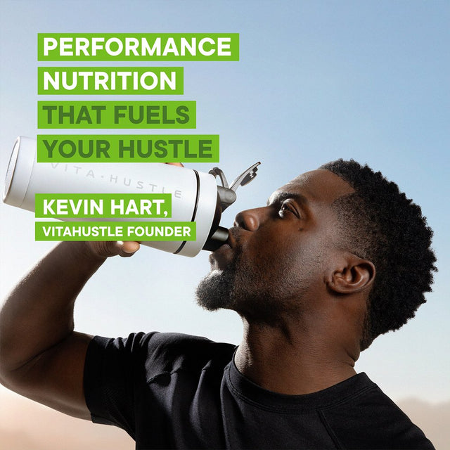 Kevin Hart'S Vitahustle Probiotic Gummies with Prebiotic Fiber, 50 Count