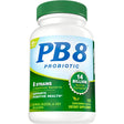 Xayacule PB 8 Probiotic Acidophilus for Life* Vegetarian Dietary Supplement for Men and Women, 120 Count