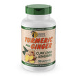 Sunshine Naturals Turmeric Curcumin plus Ginger, anti Inflammatory Pills Dietary Supplements - 90 Capsules