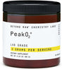 BEYOND RAW Chemistry Labs Peak 02 Powder | Provides Endurance during Workouts | 30 Servings