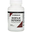 Kirkman Labs Biofilm Defense, 60 Capsules