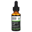 Gaia Herbs, Organic Oregano Leaf, 1 Fl Oz (30 Ml)