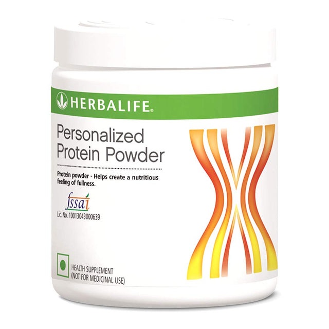 Herbalife Nutrition 1 Kulfi 500 G with Personalized Protein Powder (200 Gm)