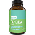 Nature'S Craft Candida Complex 60 Capsules - Probiotics, Digestive Enzymes & Oregano Leaf Extract