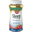 Nature’S Bounty Sugar Free Melatonin Sleep Aid Gummies, 7Mg, 60 Ct