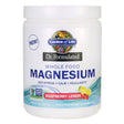 Garden of Life Whole Food Magnesium - Raspberry Lemon 7 Oz Pwdr