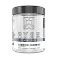 RYSE Element Series Fermented L-Glutamine Amino-Acid | Muscular & Cellular Recovery & Hydration | Gut, Intestinal, & Immune Health | 60 Servings