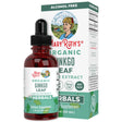 Maryruth'S USDA Organic Ginkgo Leaf Liquid Drops | Herbal Supplement | Memory Support, Brain Health | Vegan, Non-Gmo | 1 Fl Oz / 30 Ml