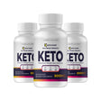 Keto Start - Keto Start Advanced Formula (3 Pack)