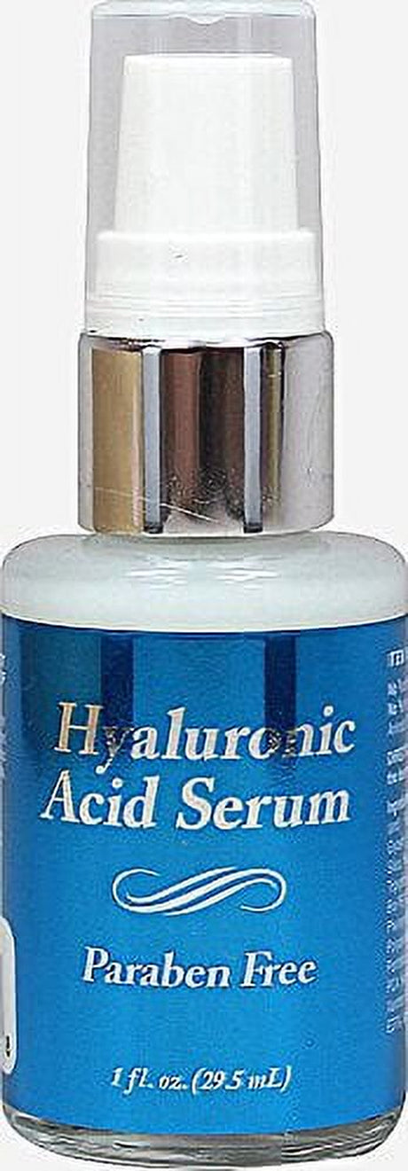 Hyaluronic Acid Serum