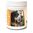 Healthy Breeds Bluetick Coonhound Omega HP Fatty Acid Skin and Coat Support Soft Chews