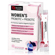 Probiotics for Women Probiotic Powder Supplement - Prebiotics and Probiotics for Weight Loss, Immune and Digestive Health Support