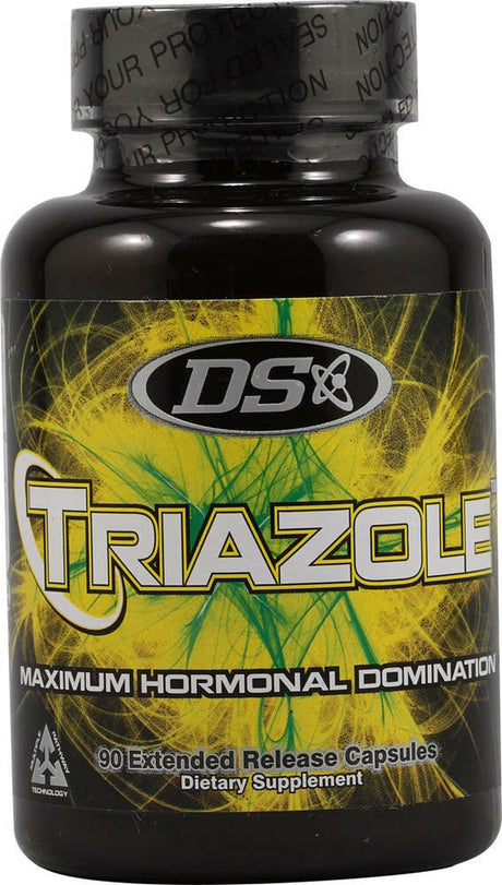 Driven Sports Triazole Herbal Supplement 90 Caps