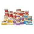 Nutrisystem Members’ Favorites® 7-Day Weight Loss Kit with 28 Delicious Meals & Snacks