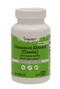 Cinnamon Extractcassia -- 1000 Mg per Serving160 Tablets