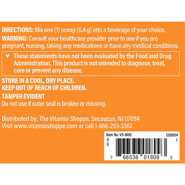 L-Arginine Hcl Amino Acid Powder - Nitric Oxide Booster & Supports Cardiovascular Health - Unflavored (50 Servings)