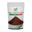 Manjistha (Rubia Cordifolia) Powder (100 Gm) / Ayurvedic Herbal Powder/For Hair, Face, Internal Consume/For Men & Women