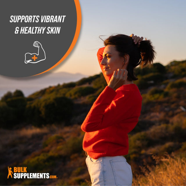 Bulksupplements.Com Vitamin D3 (Cholecalciferol) Powder - Pure Vitamin D3 - Bone Support Supplement - Mood Support (100 Grams - 3.5 Oz)