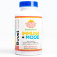 Immune + Mood Boost 90 Days