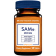 Sam-E 200Mg - Supports Mood, Joint, Liver & Brain Function, Once Daily Dietary Supplement - Same (S-ADENOSYL-L-METHIONINE) (50 Enteric Coated Tablets) by the Vitamin Shoppe