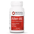 Protocol Aller-All - Immune and Respiratory Support and Defense - 60 Tabs