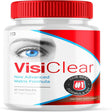 (1 Pack) Visiclear - New Advanced Revolutionary Eye Health Matrix Formula - Supports Healthy Vision - Supplement for Eyes Sight - 60 Capsules