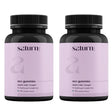 Saturn ACV for Women Improves Digestive & Gut Health -30 Gummies (Pack of 2)