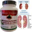 KIDNEY DETOX NATURAL SUPPLEMENT HEALTH CLEANSE KIDNEY and LIVER 120 Capsules