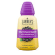 Zarbee'S Daily Immune Support Syrup - Vitamin C & Zinc, Berry, 8 Fl Oz