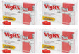 Vigrx plus - 4 Month Supply - 60 Capsules; Oral Herbal Supplement