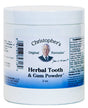 Christopher'S Original Formulas Herbal Tooth and Gum Powder 2 Ounce (Pack of 1)