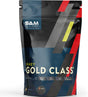 Samfit Pro Gold Class Whey Protein | Vanilla Mexican | 2 Lbs | 907 Grams | 24 Gram Protein per Scoop | USA Made Whey