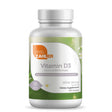 Zahler Vitamin D3 1000 IU, Supporting Bone and Muscle Tissue, 250 Softgels