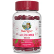 Maryruth Organics Adult Jelly Bean Multivitamin | Vegan Adult Formula | Raspberry | 60 Count | Overall Wellness | Vitamin D and More!