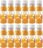 Bariatricpal Ready-To-Drink 25G Whey Protein & Collagen Power Shots - Tropical Orange (12 Bottles)