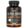 Alpha Brain, Memory & Focus, 30 Capsules, Onnit