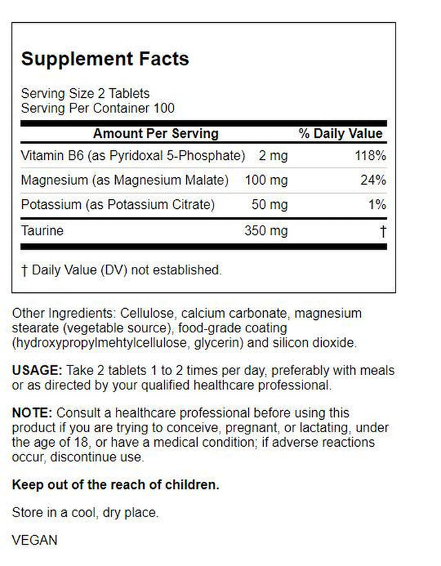 Jarrow Formulas Magnesium Optimizer, Important for Bone Health, 200 Tablets