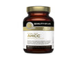 Premium Kinoko Gold AHCC Supplement–500Mg of AHCC per Capsule–Supports Immune Health, Liver Function, Maintains Natural Killer Cell Activity & Enhances Cytokine Production–60 Veggie Capsules