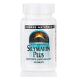 Silymarin plus - 60 Tablets by Source Naturals