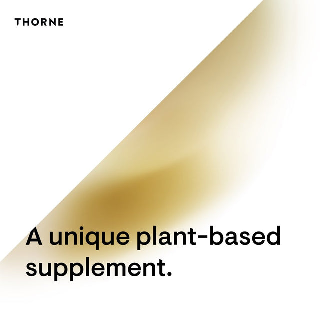 Thorne Moducare, Balanced Blend of Plant Sterols and Sterolins to Support Immune Function and Stress Management, 90 Capsules