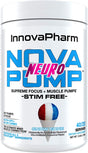 NOVAPUMP Neuro (Snow Cone)