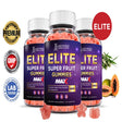 (3 Pack) Elite Keto Max Gummies Dietary Supplement 180 Gummys