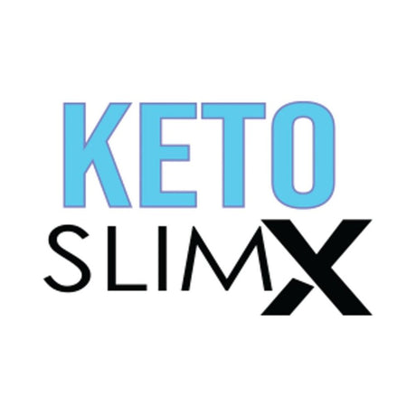 (1 Pack) Keto Slim X Pills Appetite Control & Suppressants (60 Capsules)