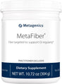 Metagenics Metafiber - Fiber Blend to Support GI Regularity* - 38 Servings