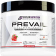 Prevail Preworkout for Energy Powder - Best Tasting Nootropic Pre Workout, Watermelon, 40 Servings - Intense Focus Supplement with L-Citrulline, Alpha-Gpc & L-Tyrosine