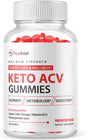 (1 Pack) True Fast Keto ACV Gummies - Supplement for Weight Loss - Energy & Focus Boosting Dietary Supplements for Weight Management & Metabolism - Fat Burn - 60 Gummies