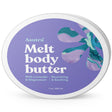 Lavender Body Butter with Magnesium