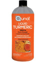 Qunol Liquid Turmeric 1,000 Mg, 30.4 Ounces