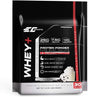 Whey + Protein Powder, Superior Absorption, Increase Strength, Improve Digestion, Advanced Recovery, 26G Protein, 7G Bcaas, 4G Leucine, Cookies N Cream, 2Lbs, 30 Servings